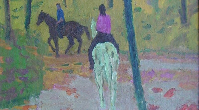 Leo Deck (1908 - 1997) - photo 1